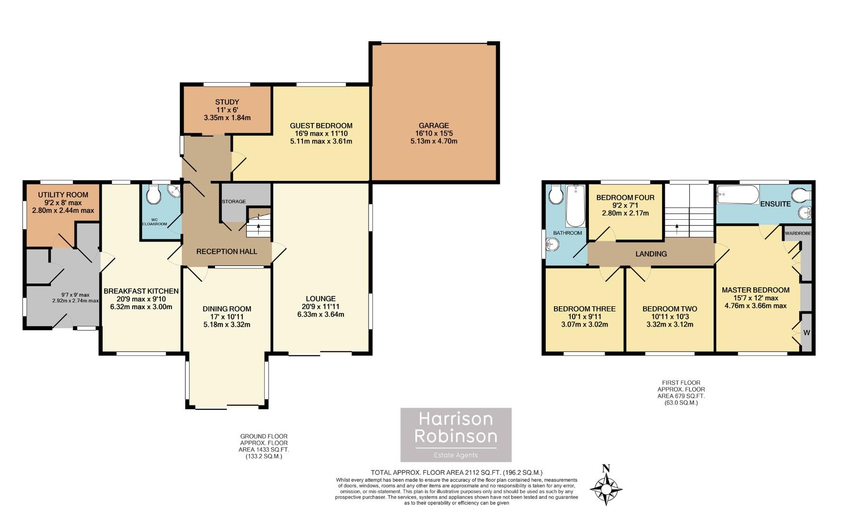 Curly Hill, Ilkley LS29, 5 bedroom detached house for sale 61833326