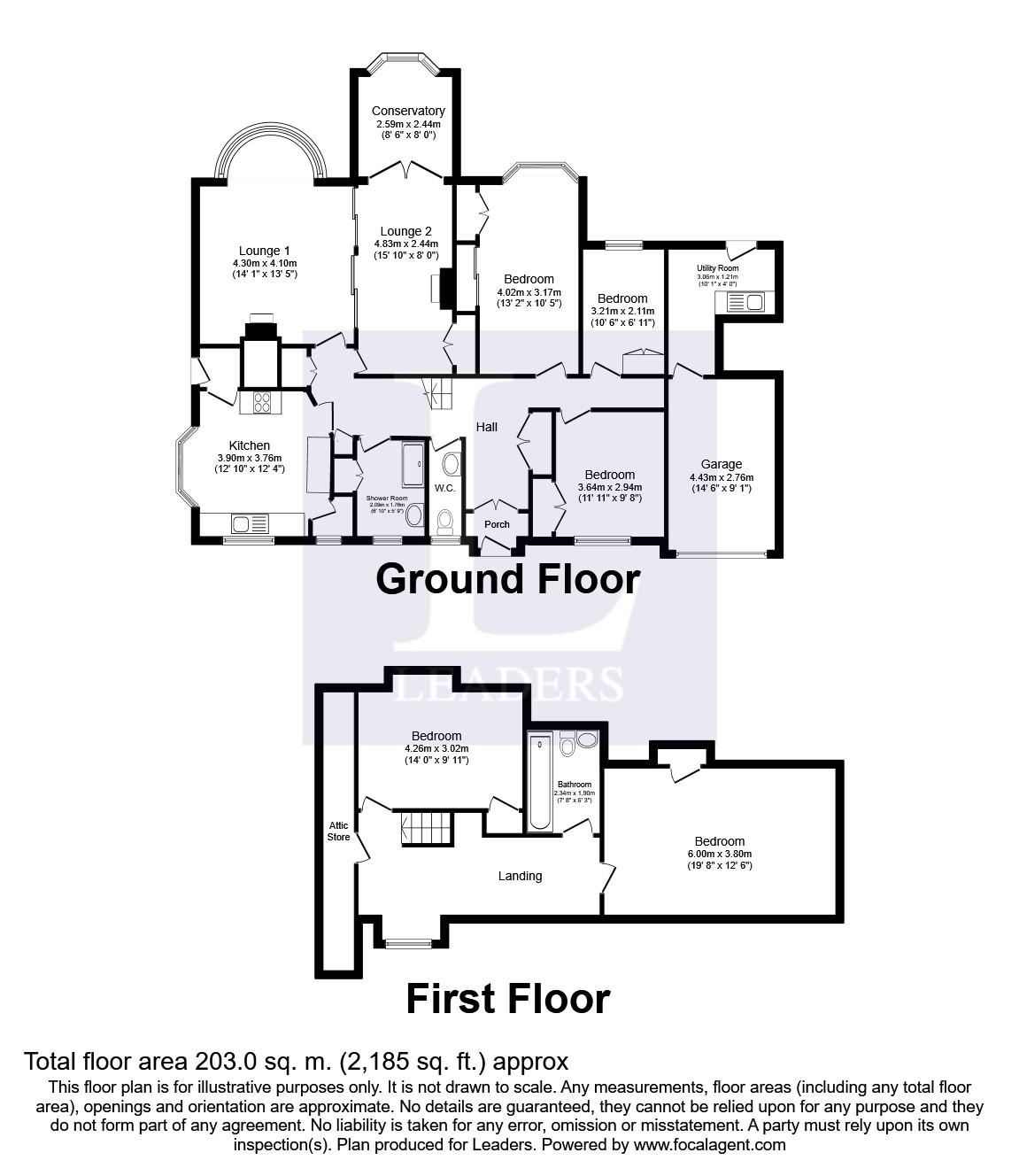 4 Bedrooms Detached house to rent in Park Lane, Aldingbourne, Chichester PO20