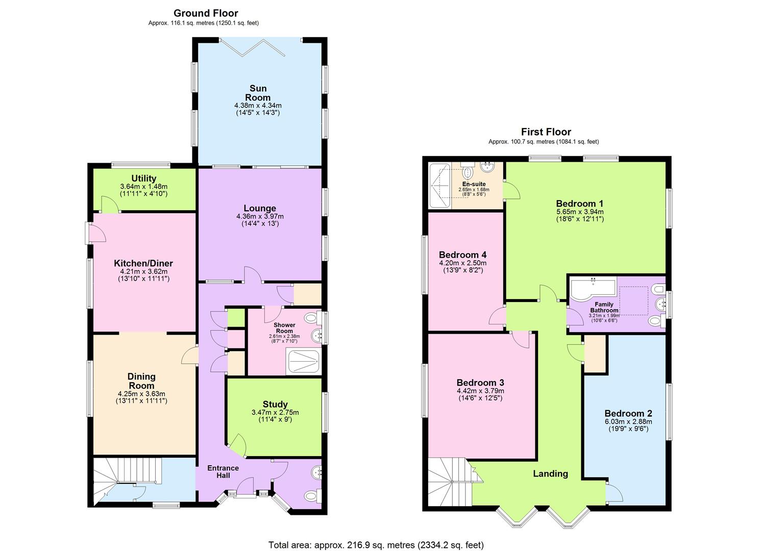 4 bed detached house for sale in Hut Green, Eggborough, Goole DN14 Zoopla