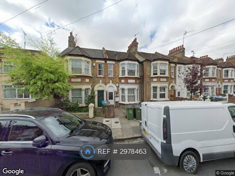 Gatling Road, London photo 2