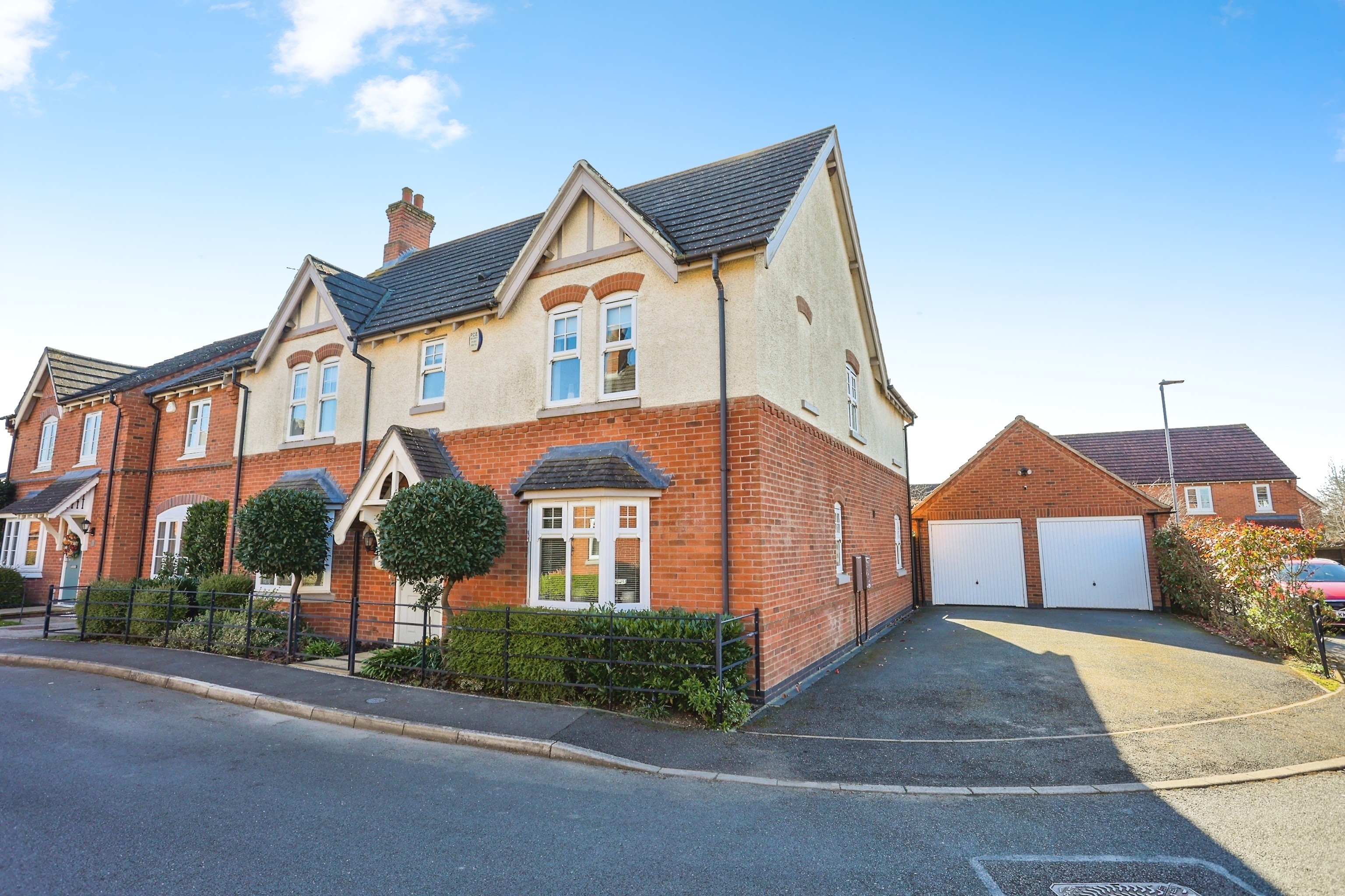 5-bed house on 20, Lockwood Road, Loughborough, £560,000