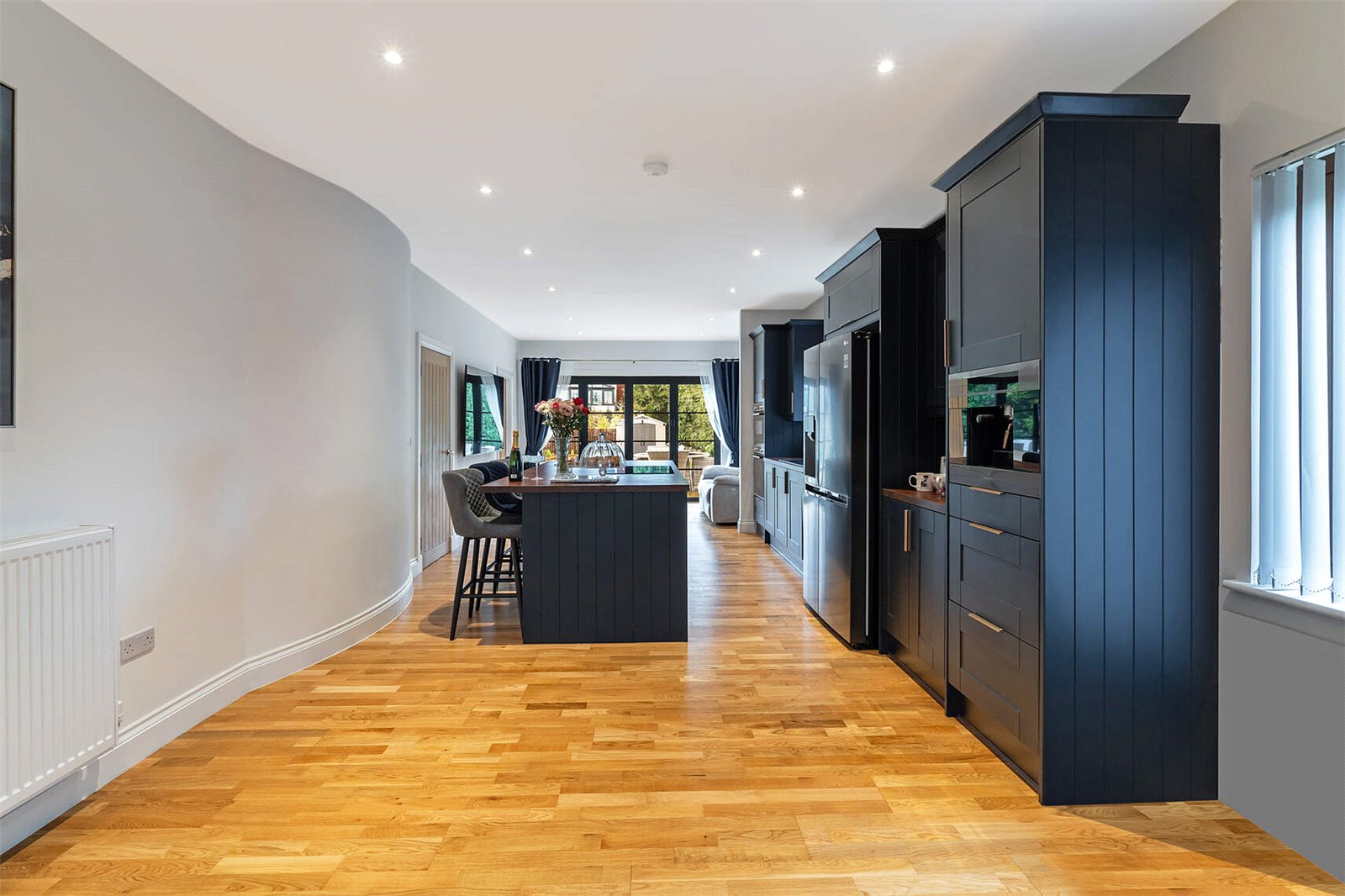 Photos of Lyoncross, Dennyloanhead, Bonnybridge, Stirlingshire FK4