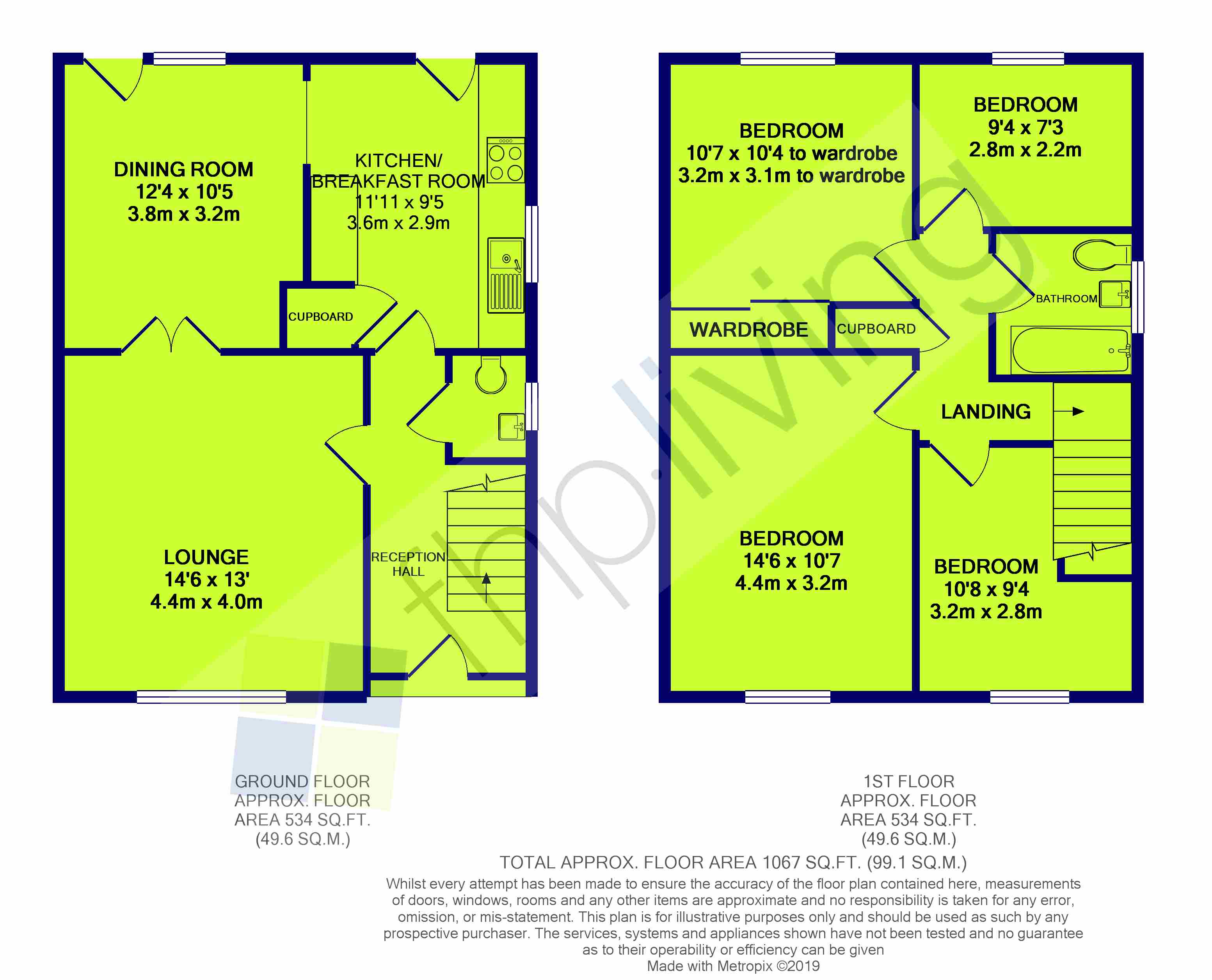 4 Bedrooms Detached house for sale in New Berry Close, Cropwell Bishop, Nottingham NG12