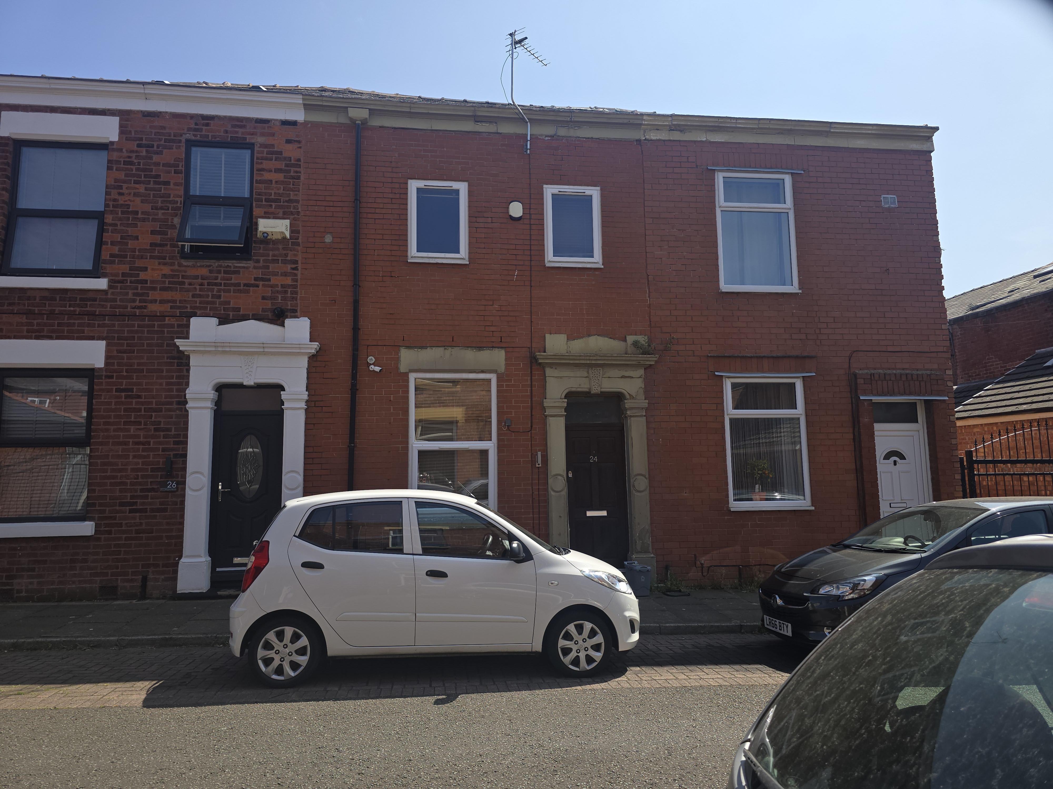 24, St. Cuthberts Road, Preston photo 4