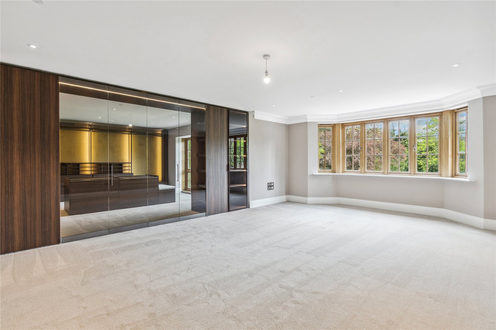 Photos of Nightingales Lane, Chalfont St. Giles, Buckinghamshire HP8