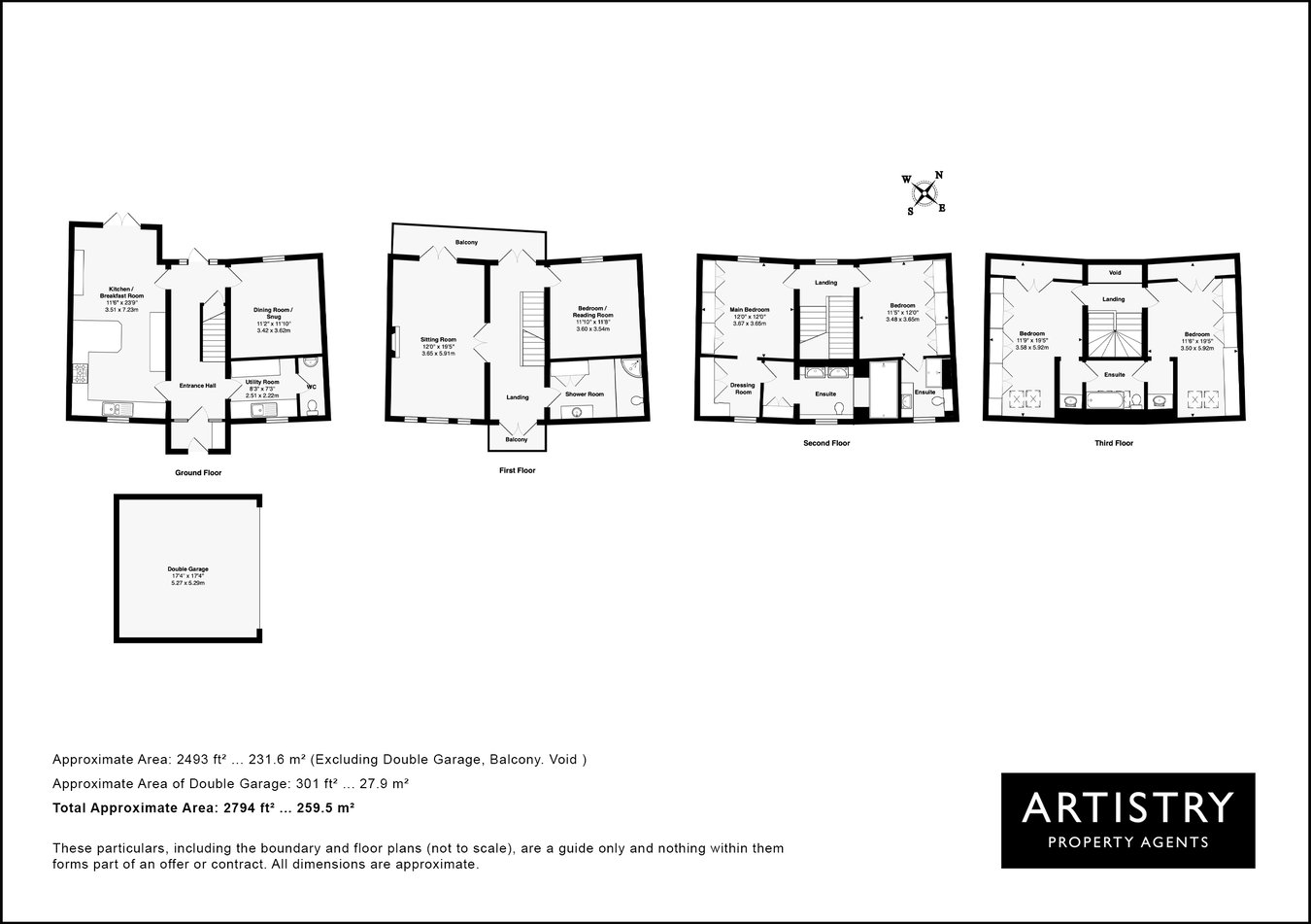 29, Monellan Crescent, Caldecotte Lake, Milton Keynes floorplan