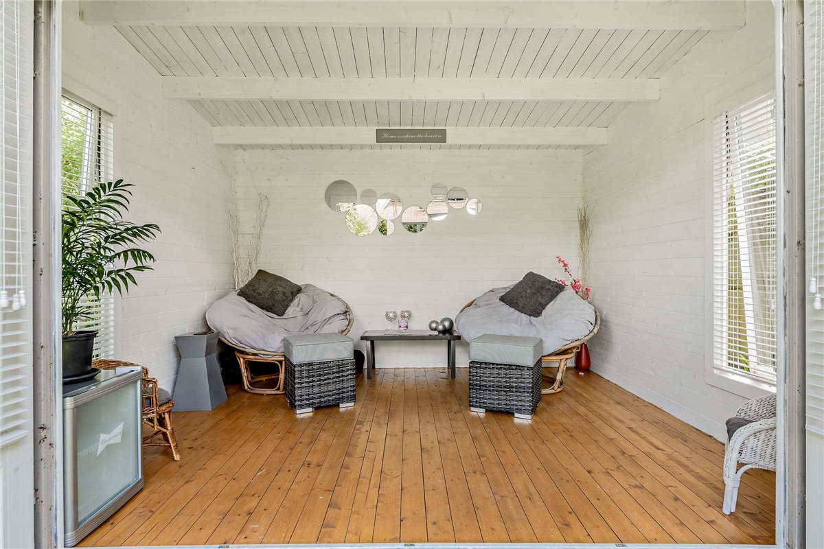 Photos of Gore End Road, Ball Hill, Newbury, Hampshire RG20 61900699