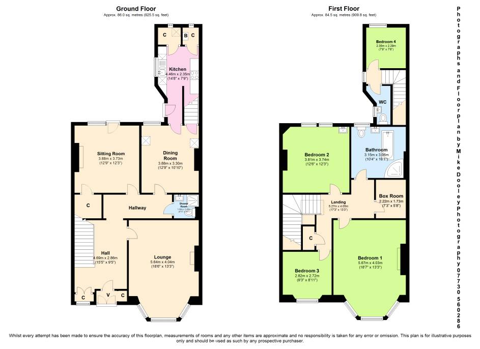 Free property report 13, Lockharton Avenue, Edinburgh, EH14 1AY Chimnie