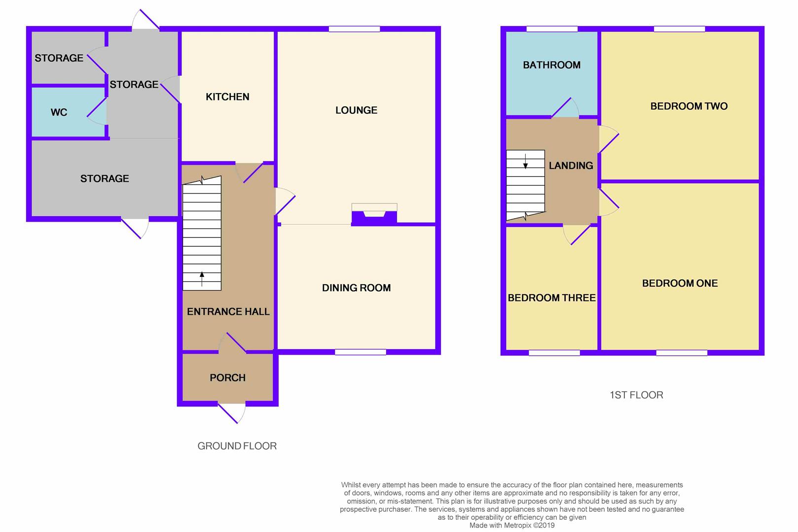 3 Bedrooms Semi-detached house for sale in Alder Road, Llanharry, Pontyclun CF72