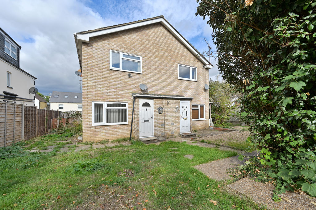 Plantagenet Road, Barnet photo 4