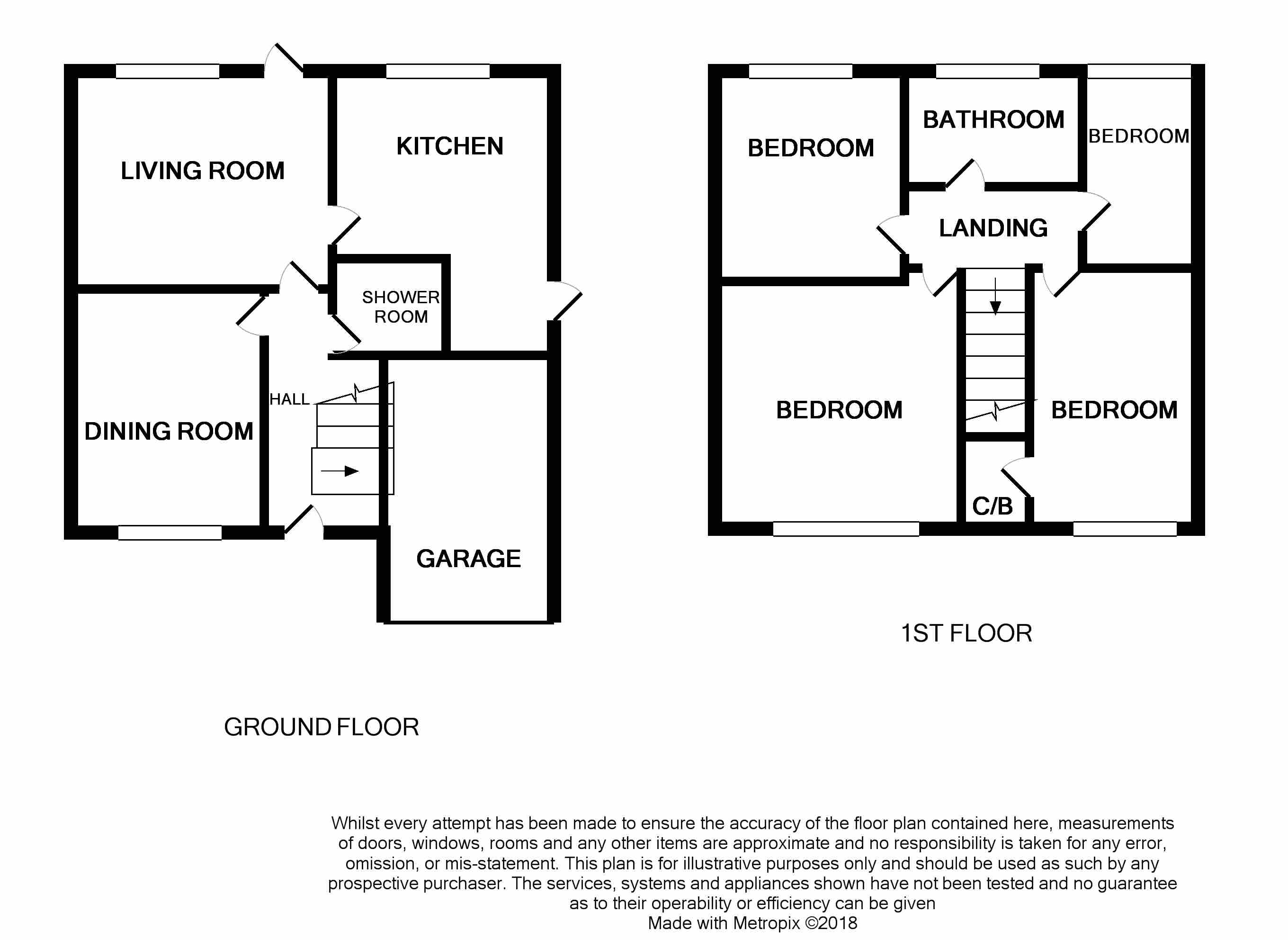 4 bed semidetached house for sale in The Avenue, Nunthorpe
