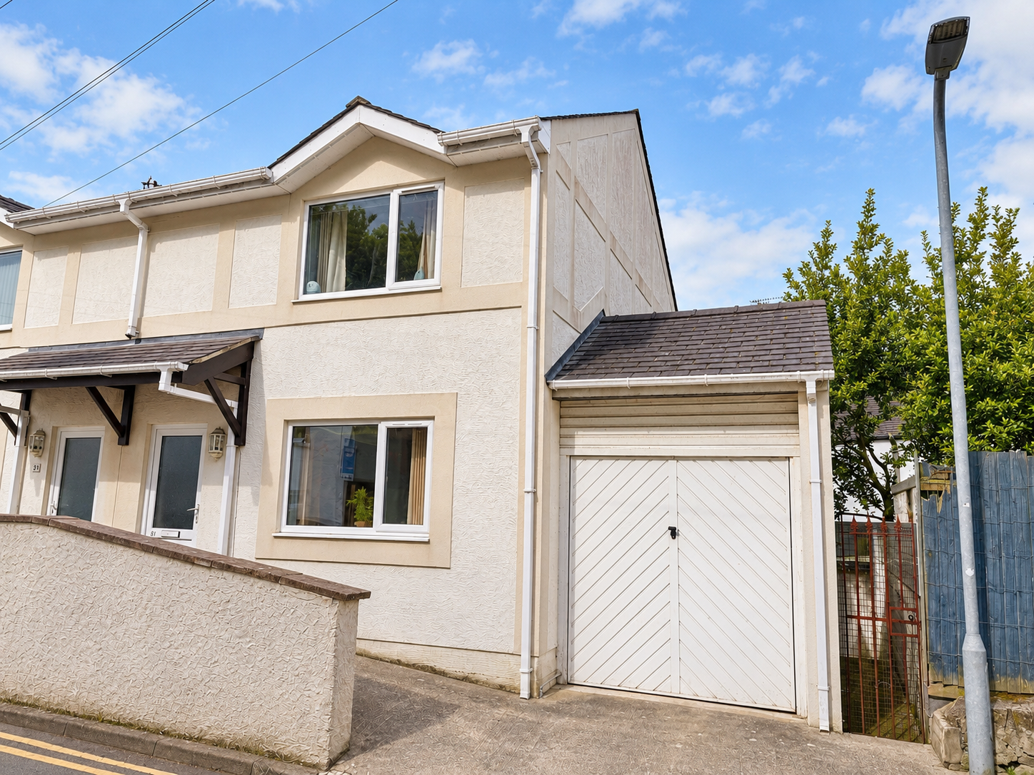 Mount Street, Bangor photo 2