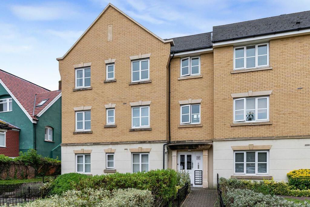 Flat 23 Academy, Beaconsfield Road, Bexley photo 2