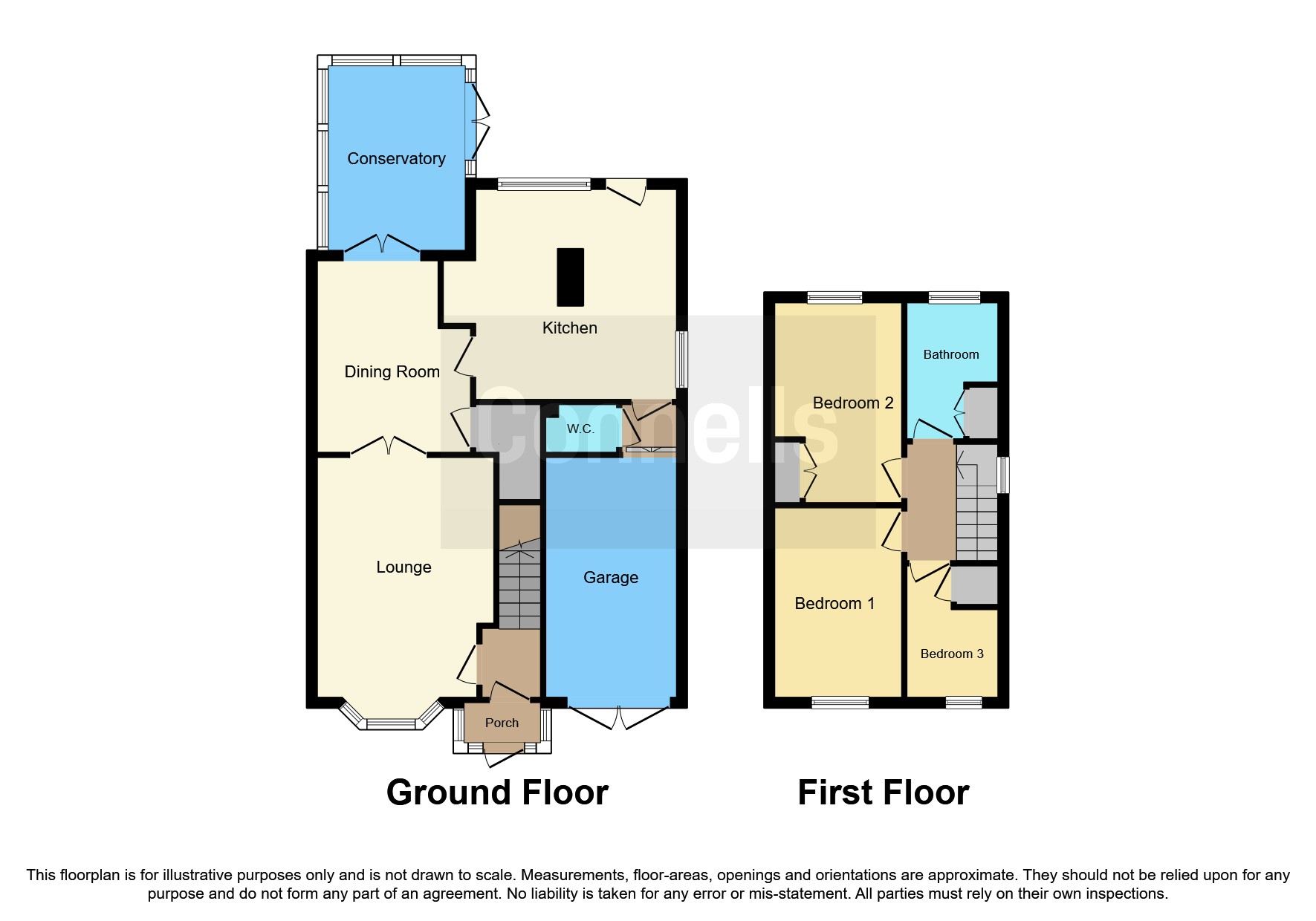 Newbolds Road, Wednesfield/ Fallings Park, Wolverhampton WV10, 3