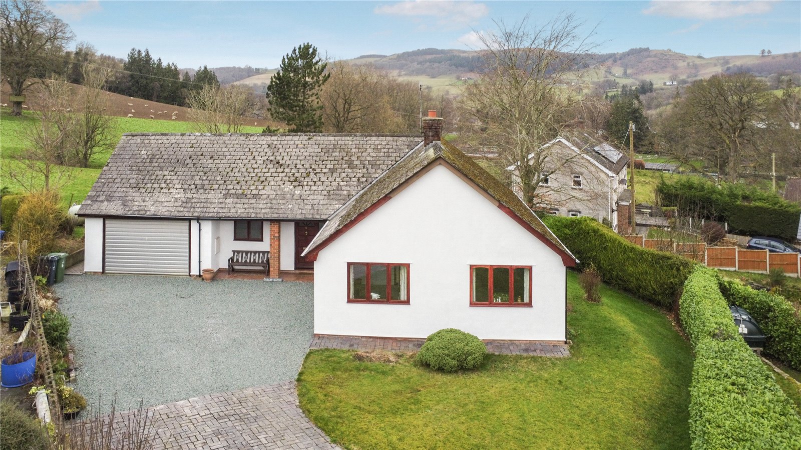 Photos of Llwyn Y Garth, Llanfyllin, Powys SY22 66671307 PrimeLocation