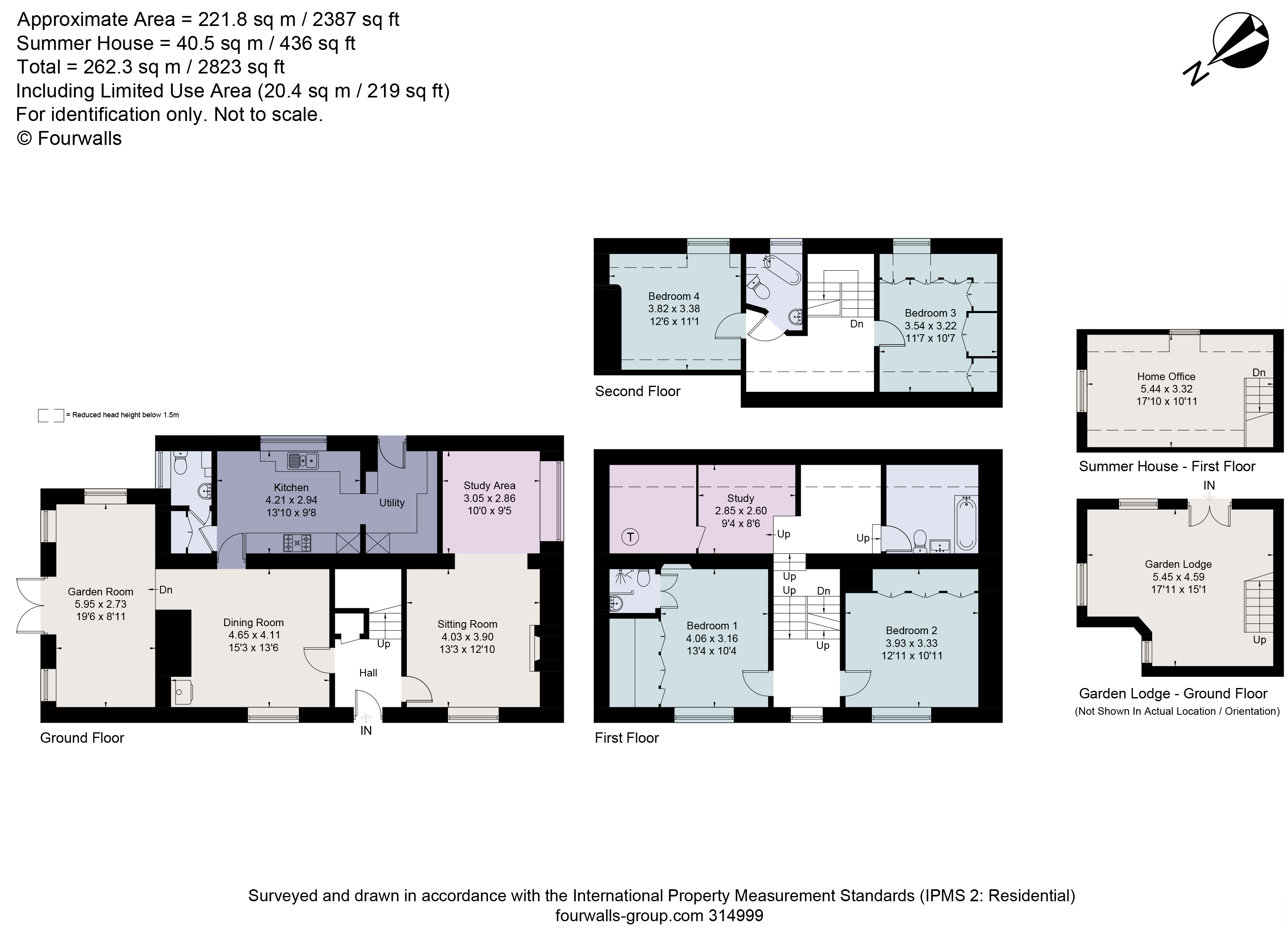 Lower Street, Buckland Dinham, Frome, Somerset BA11, 4 bedroom detached