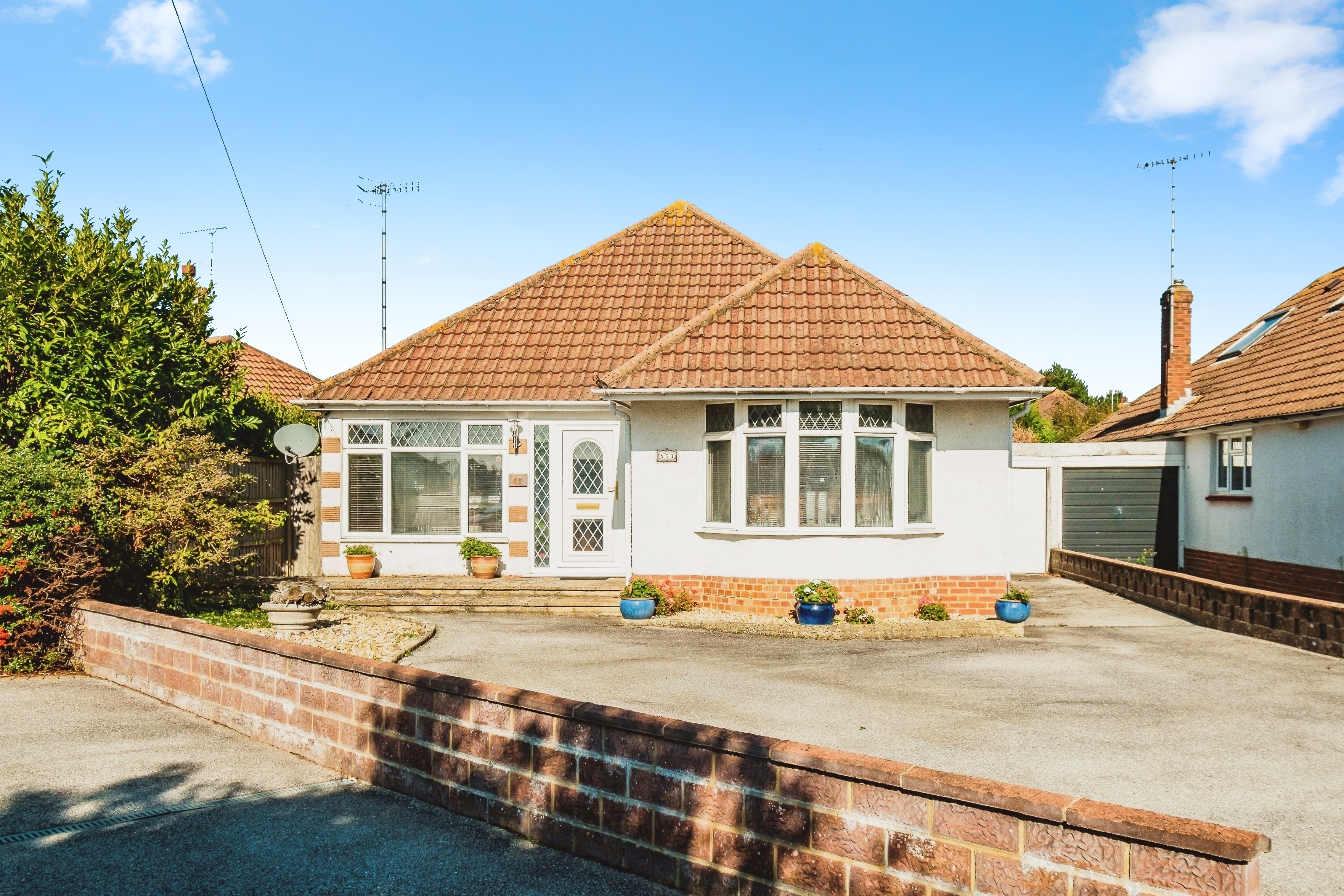 3-bed house on 53, Strathmore Road, Worthing, £550,000