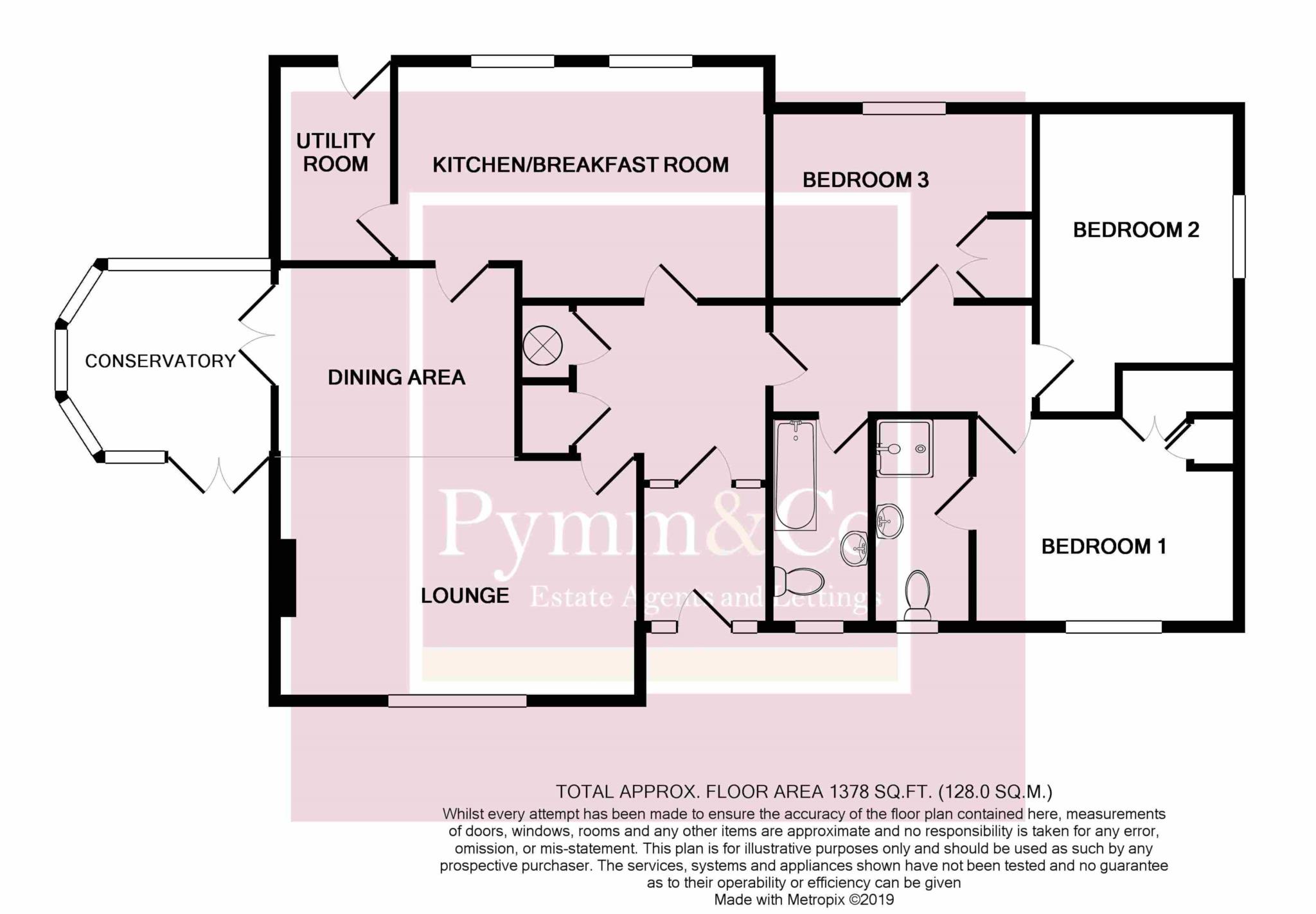 3 bed detached bungalow for sale in Cricket Field View, Brundall, Norwich NR13 Zoopla