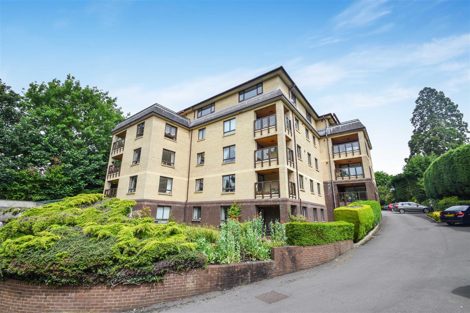 Free property report Flat 4, Marklands, 37 Julian Road, Sneyd Park