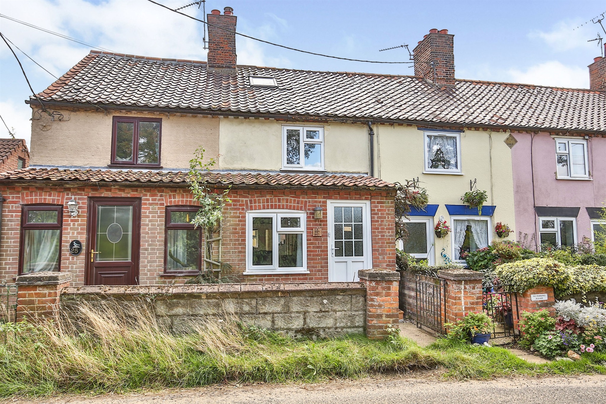 27, Croxton Road, Fakenham photo 2