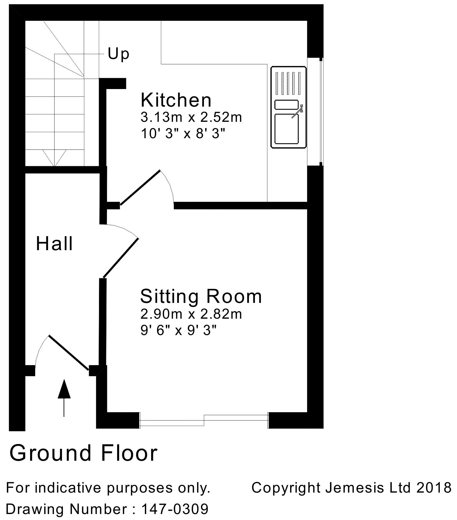 2 Bedrooms End terrace house for sale in Clements Close, Wells BA5