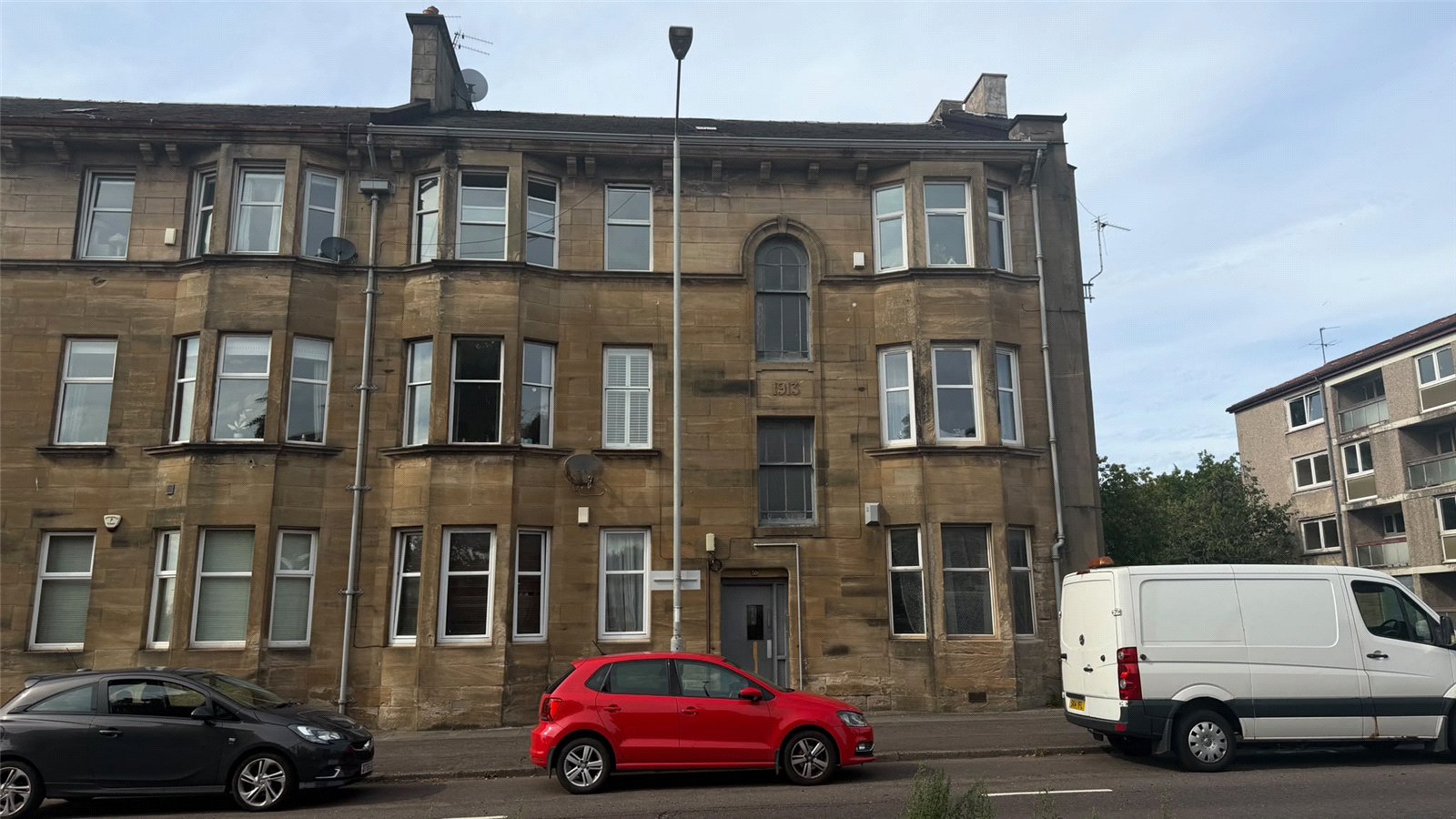0/2, 30, Ferguslie, Renfrewshire photo 2