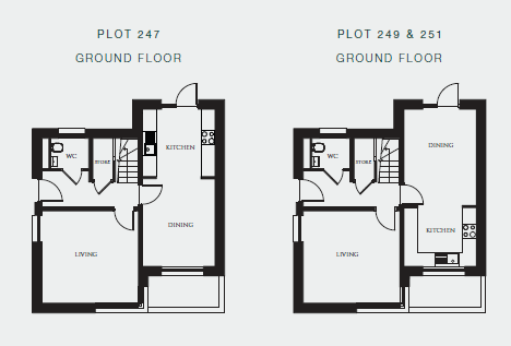 +Birch ONLINE+  - Fryths Beechwood,, Beechwood, Essex floorplan