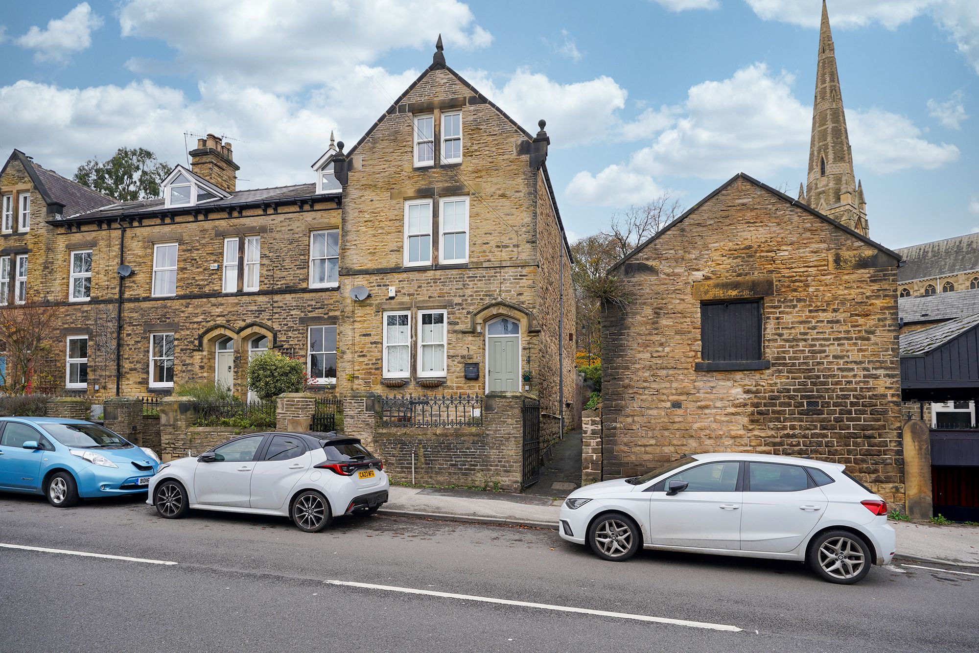 338 Fulwood Road, Sheffield photo 2