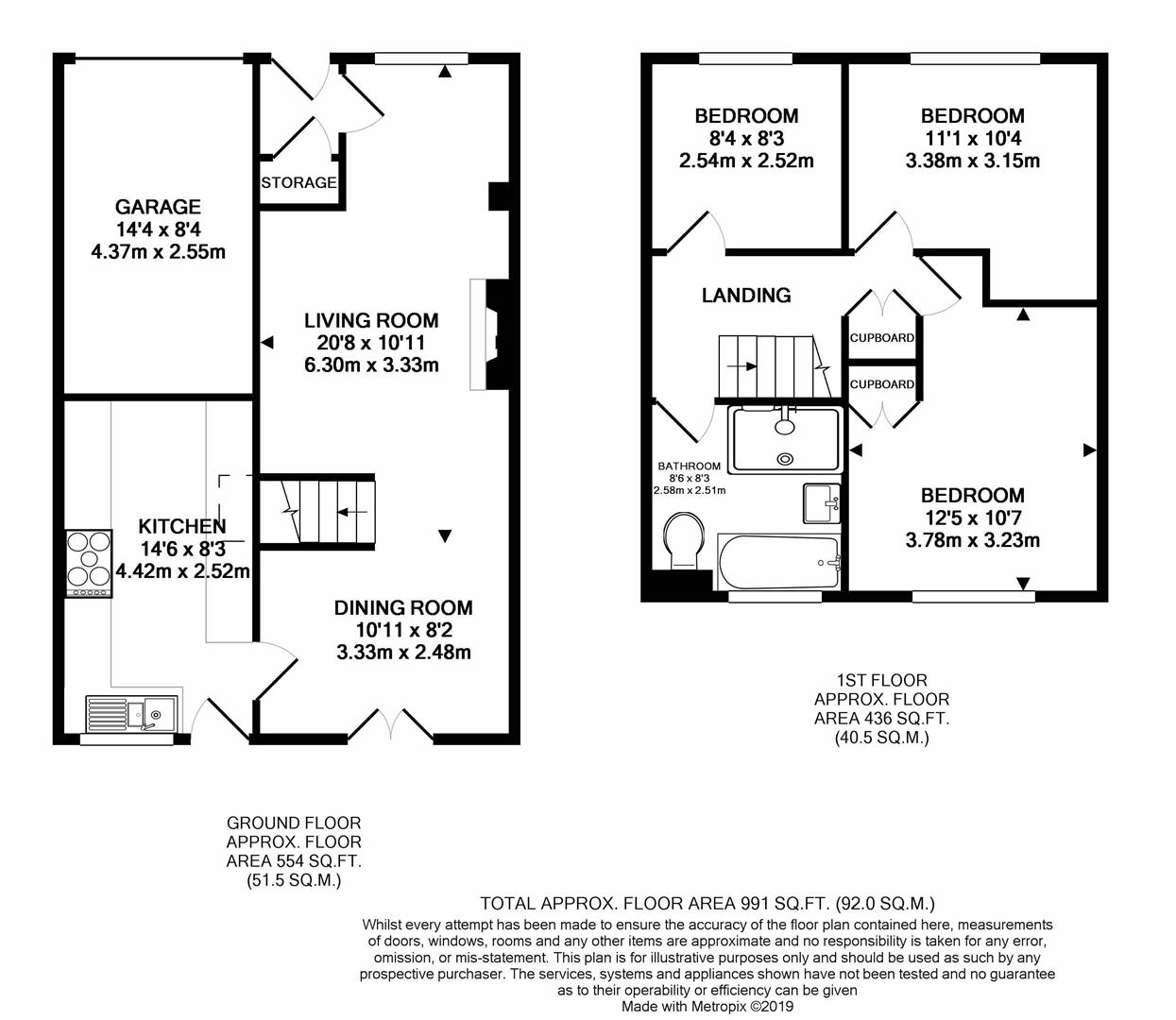 3 Bedrooms Detached house for sale in Swinscoe Way, Chesterfield S40