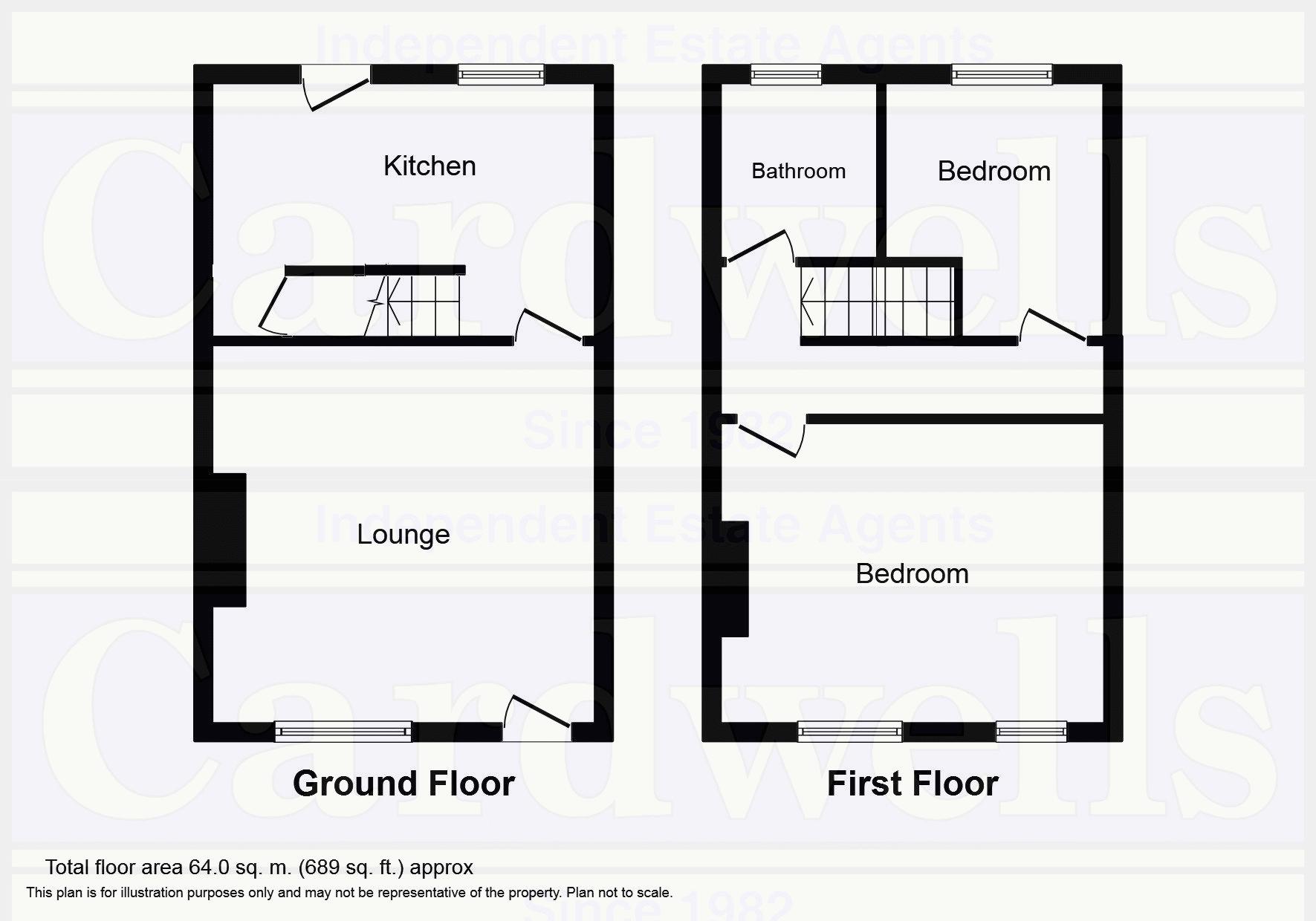 2 Bedrooms Terraced house for sale in Waterfold Lane, Bury BL9