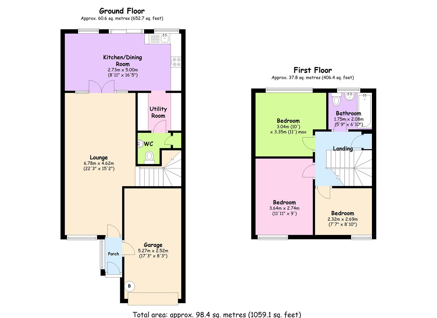 3 Bedrooms Terraced house for sale in Alderminster Road, Coventry CV5