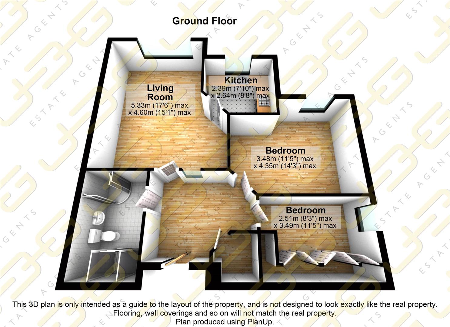 Fair Elms, Westbourne Road, Lancaster An Immaculate, Spacious Home
