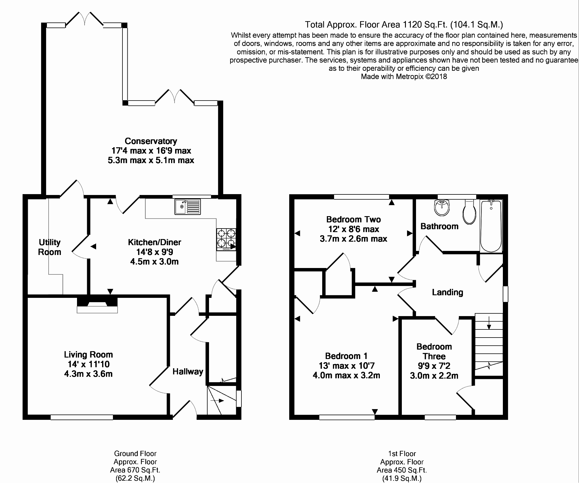 3 Bedrooms Semi-detached house for sale in Stilwell Close, Yateley GU46