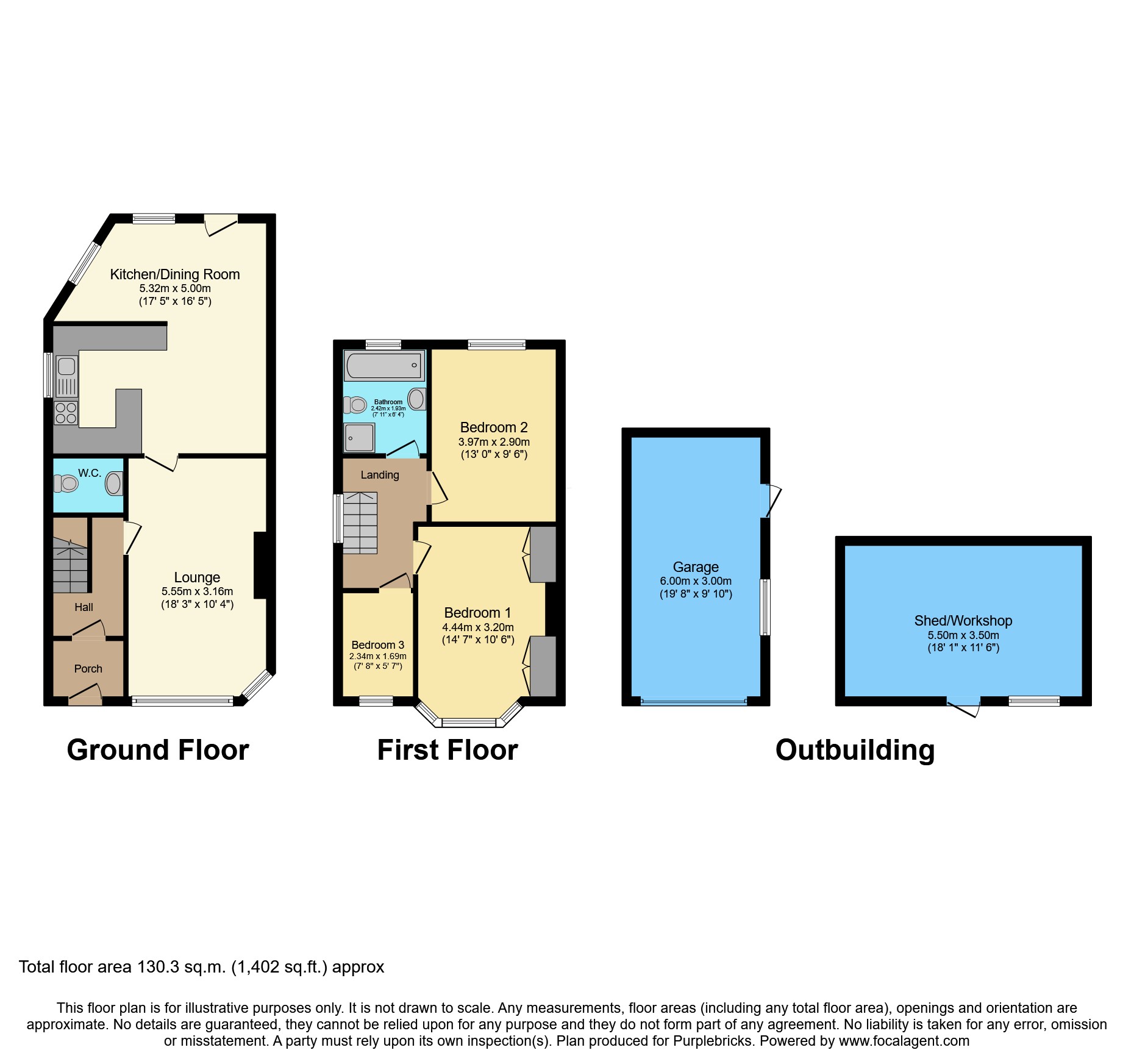 Cooks Lane, Birmingham B37, 3 bedroom semidetached house for sale