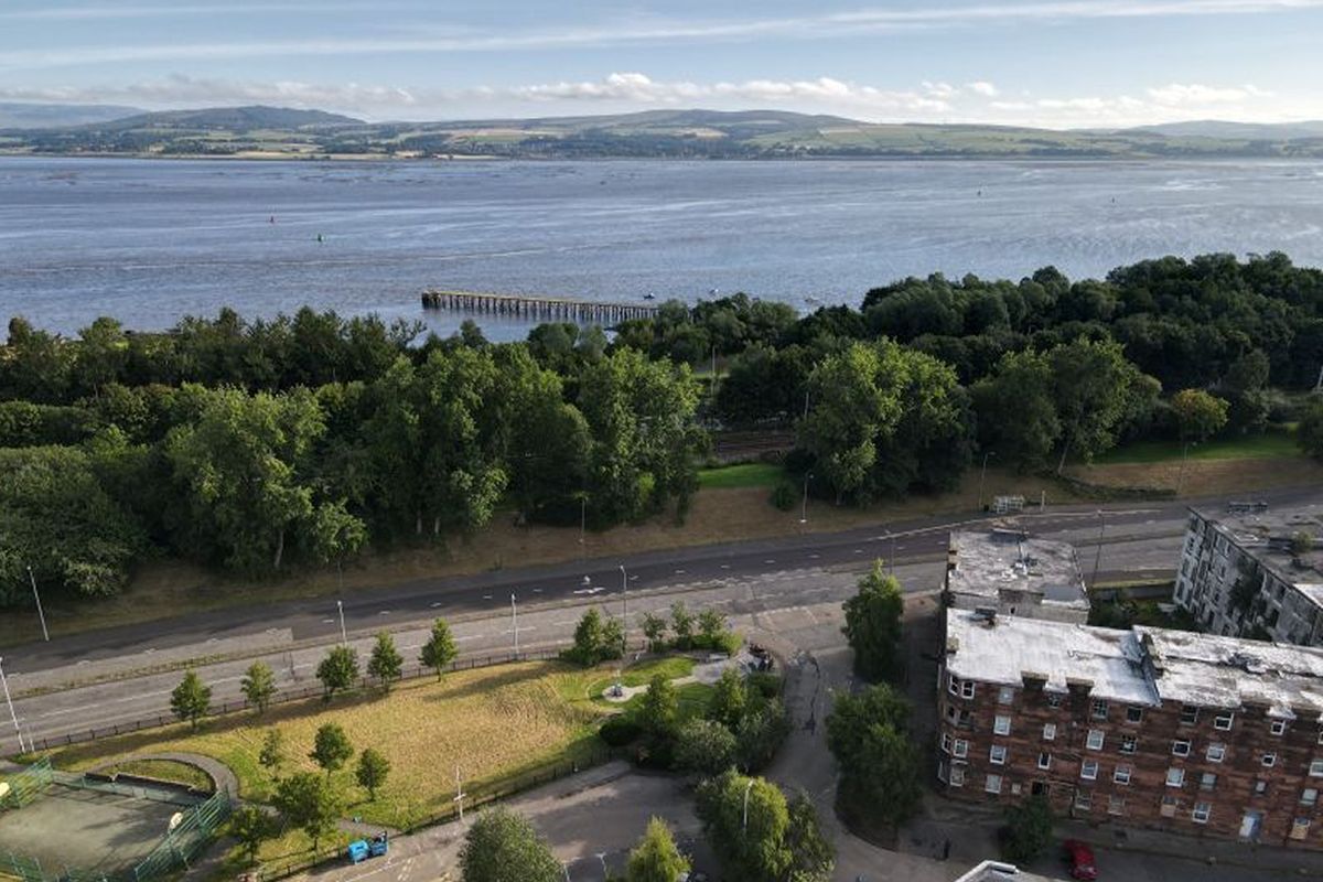 Photos of 4, Wallace Street, Flat 21, Port Glasgow PA145Rb PA14