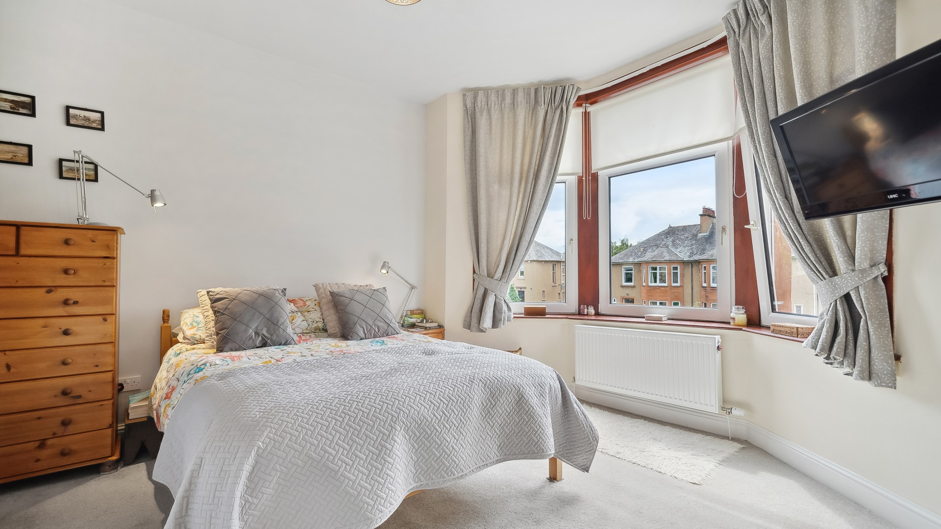 Photos of Glen Road, Wishaw, Lanarkshire ML2 65103242 PrimeLocation