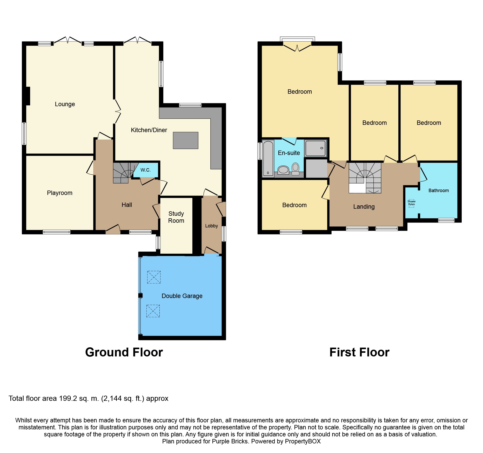 4 Bedrooms Detached house for sale in Main Street, Osgathorpe LE12