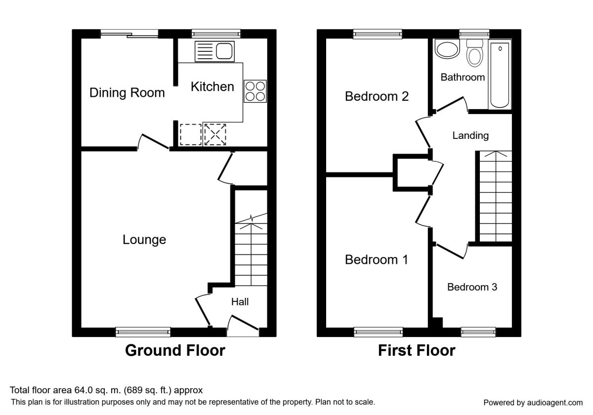 3 Bedrooms Semi-detached house for sale in Hodge Clough Road, Oldham OL1