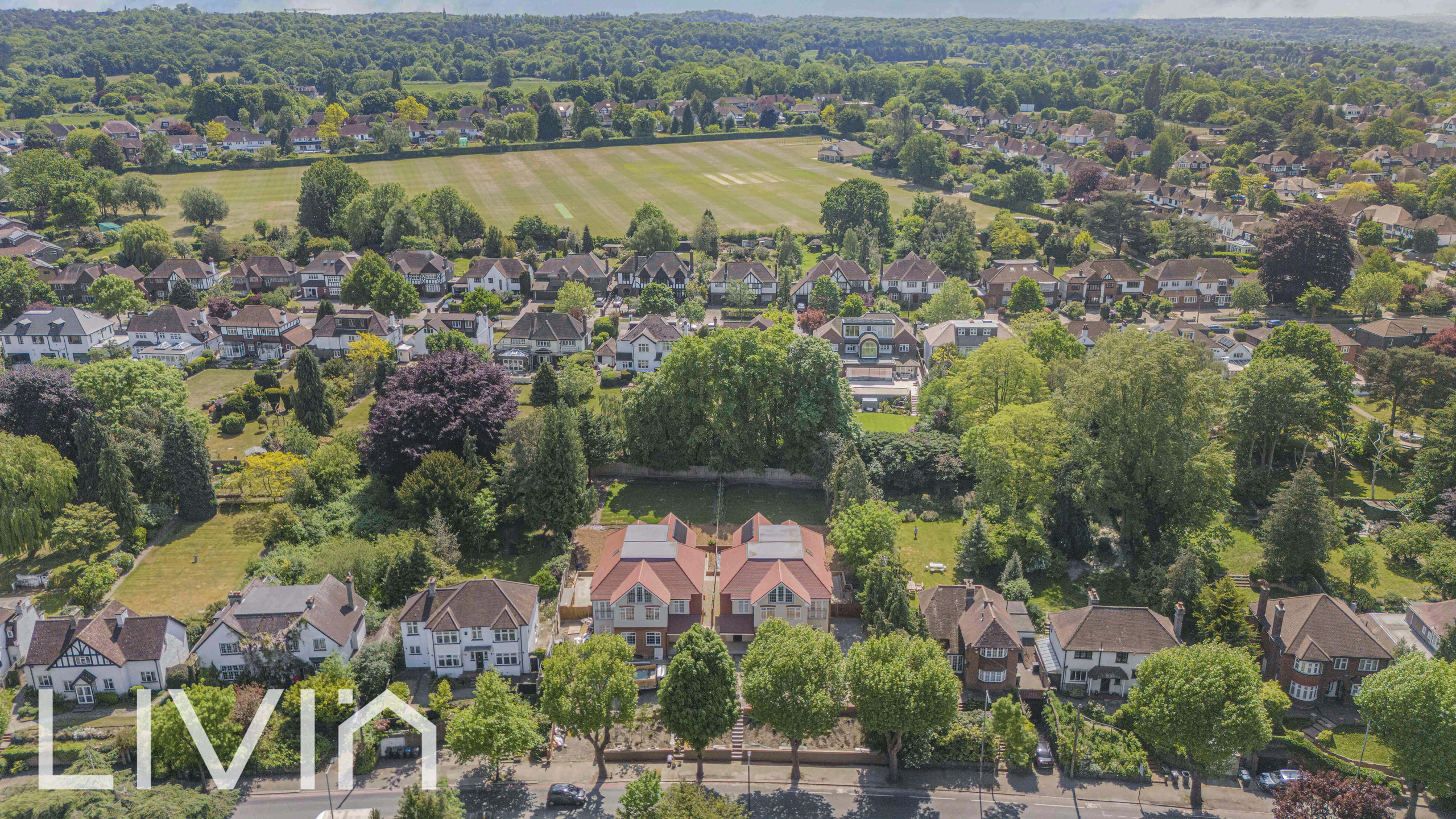 7 bedroom detached new house for sale 0