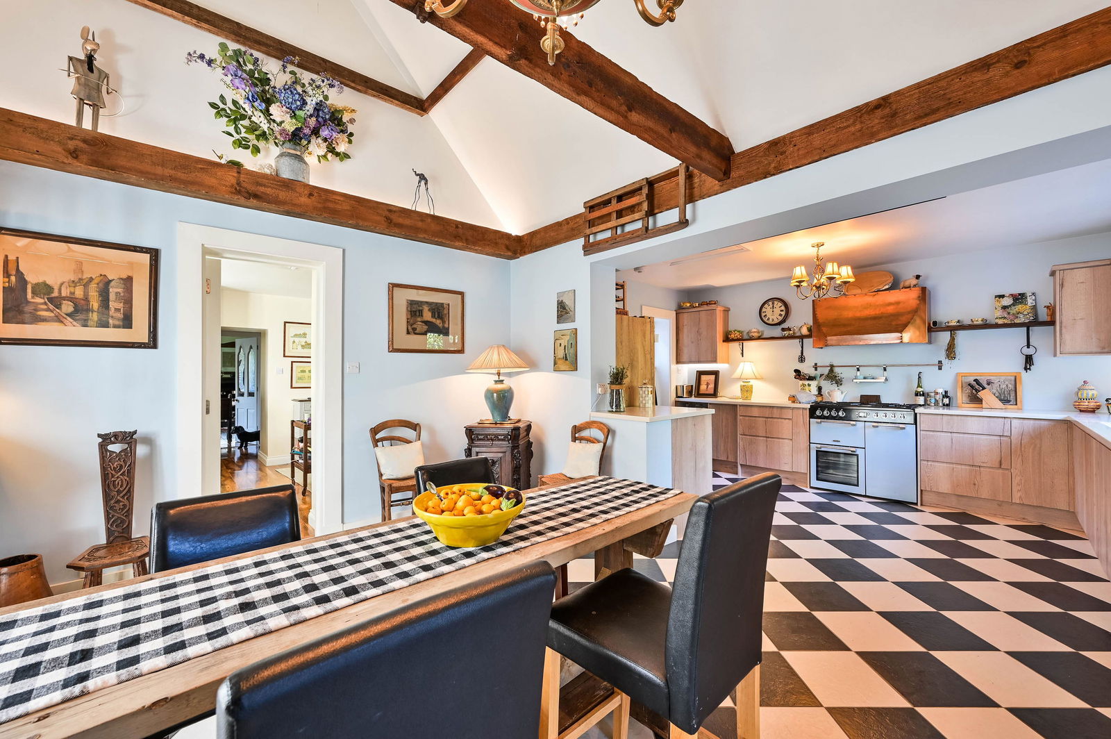 3 bedroom link-detached house for sale 0