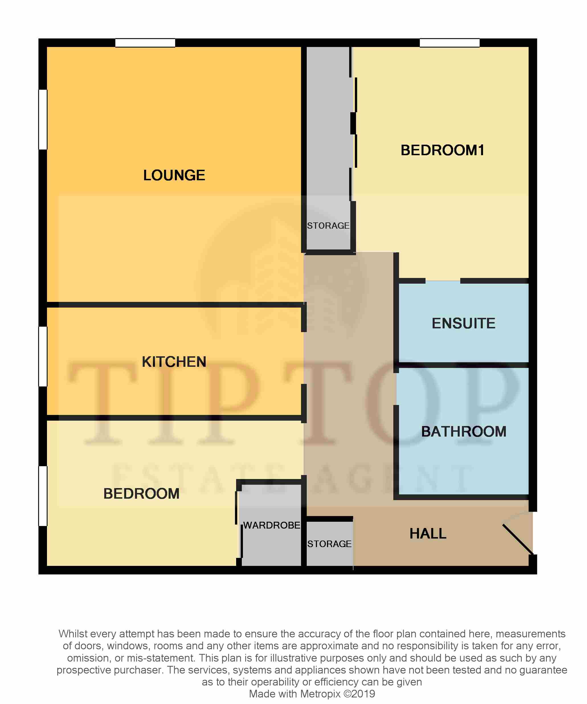 2 Bedrooms Flat for sale in Sword Street, Glasgow G31