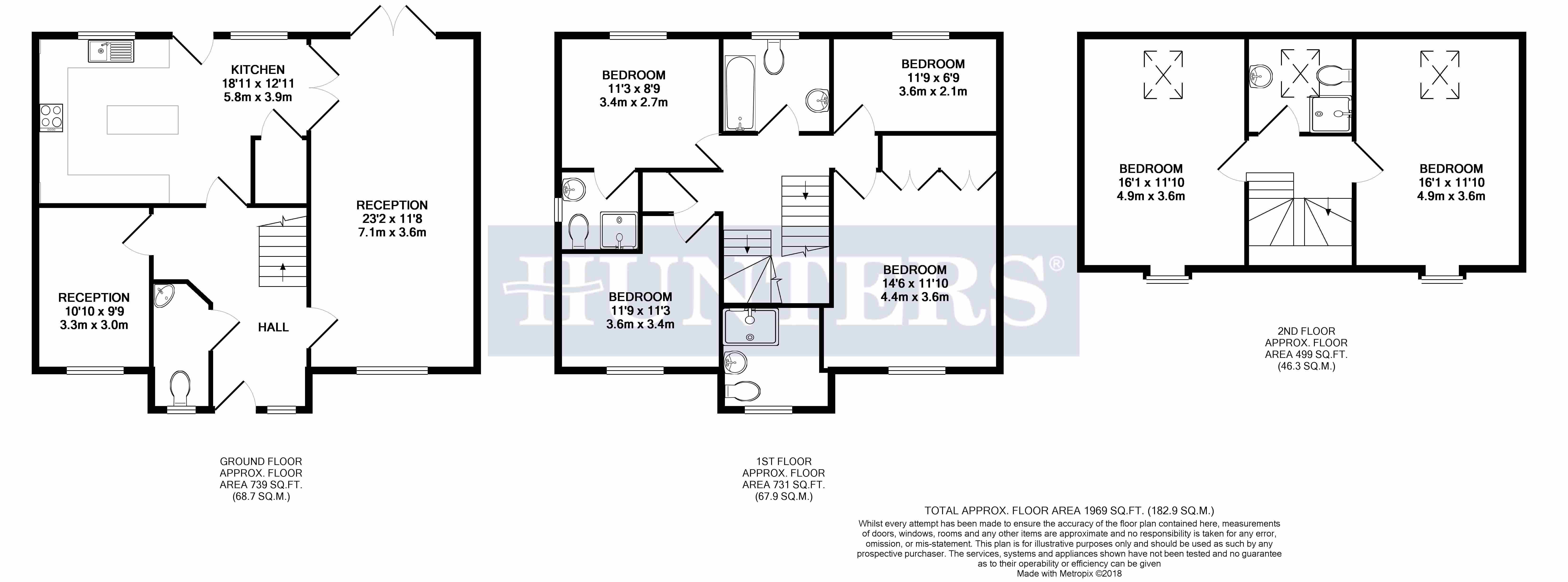 6 Bedrooms Detached house for sale in Chestnut Park, Kingswood, Wotton Under Edge GL12