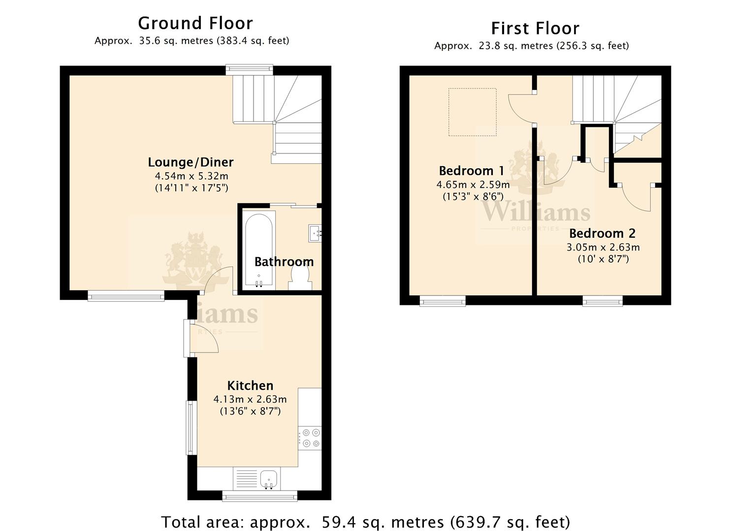 2 Bedrooms Cottage for sale in Aylesbury Road, Bierton, Aylesbury HP22