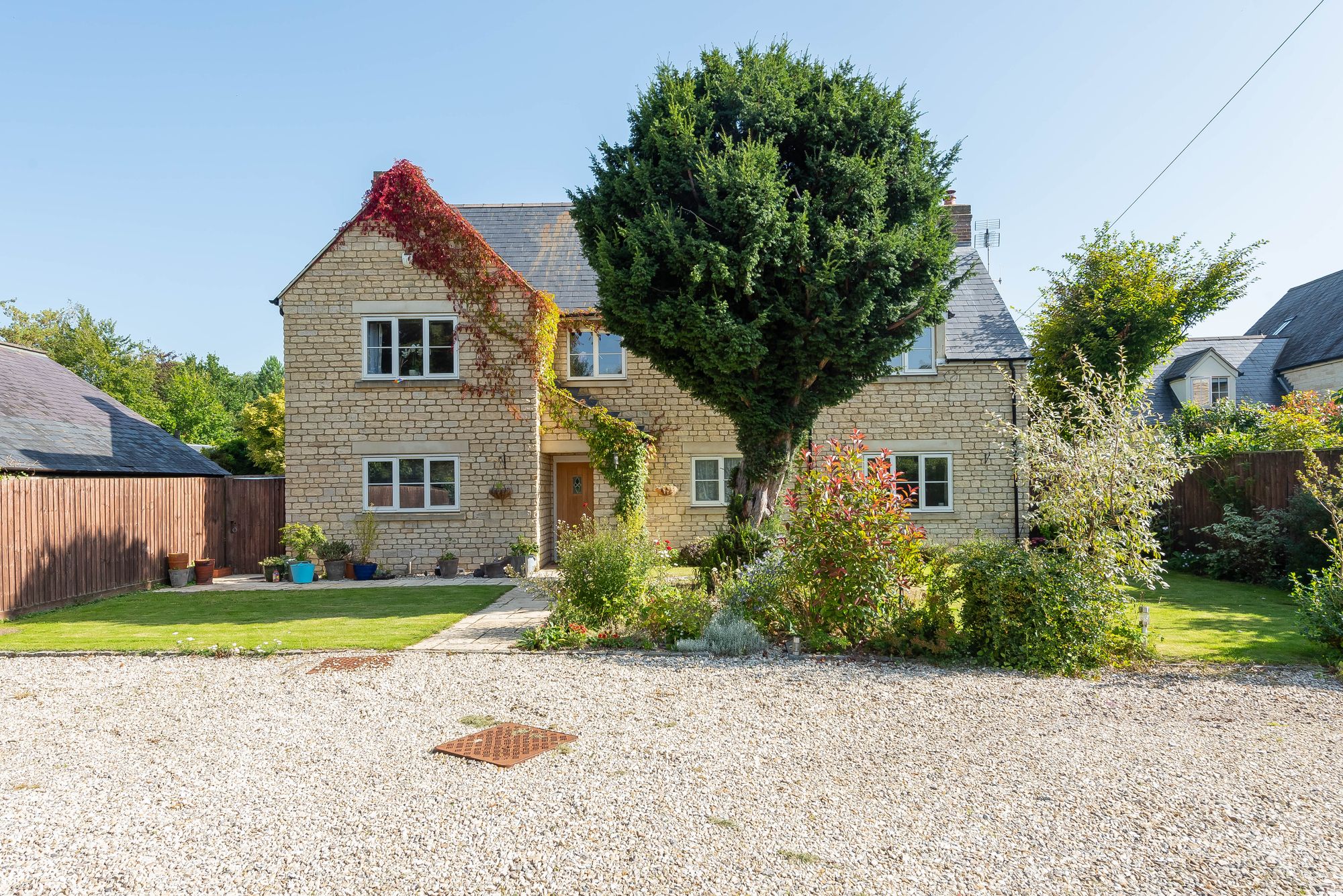 Photos of Eynsham Road, Sutton OX29 65617312 PrimeLocation