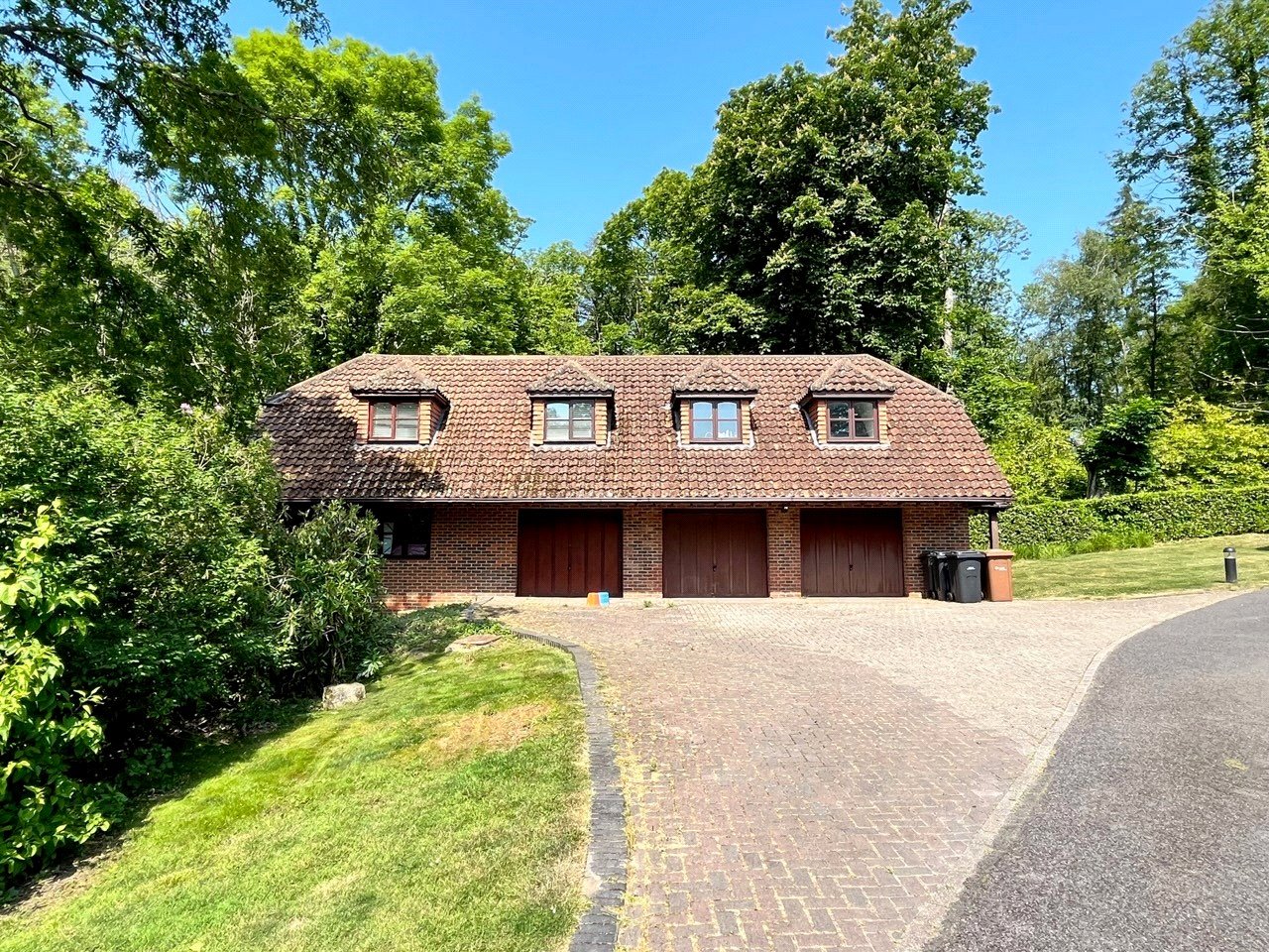 Photos of Ryedown Lane, East Wellow, Hampshire SO51 64888066