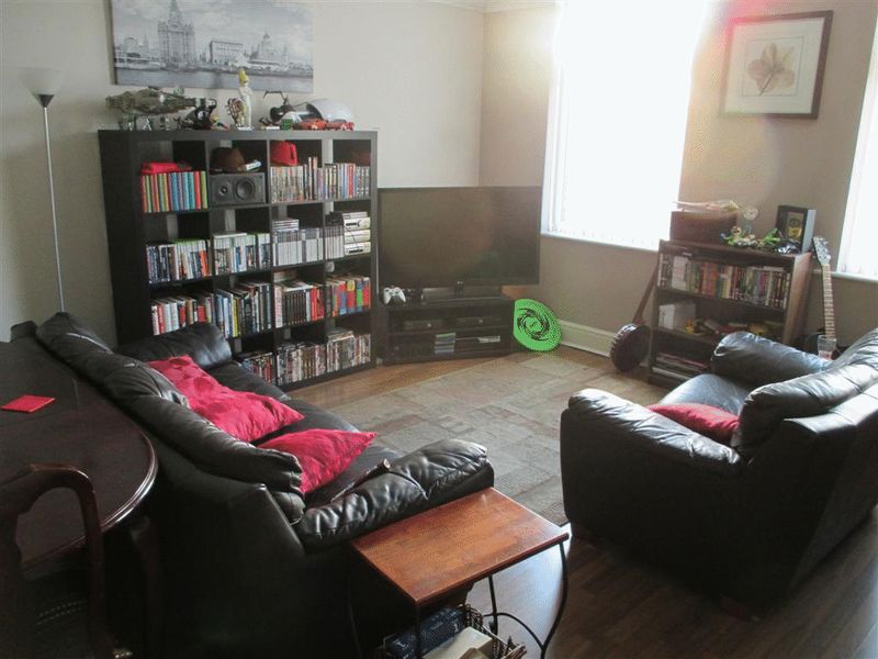 Free property report 307A, Aigburth Road, St Michaels, Liverpool, L17