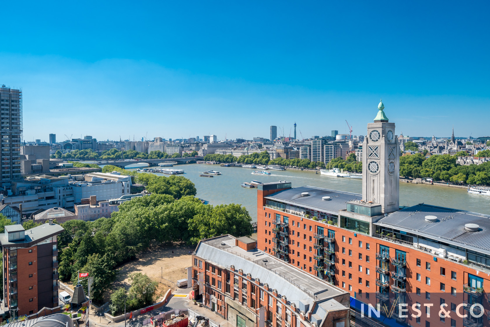 2 bedroom new flat for sale 0