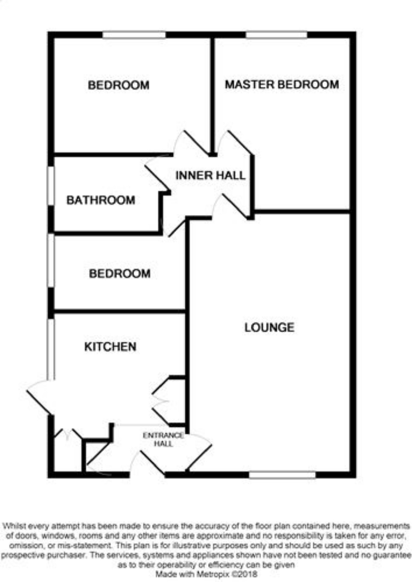 3 Bedrooms Bungalow for sale in Petworth Close, Tuffley, Gloucestershire GL4