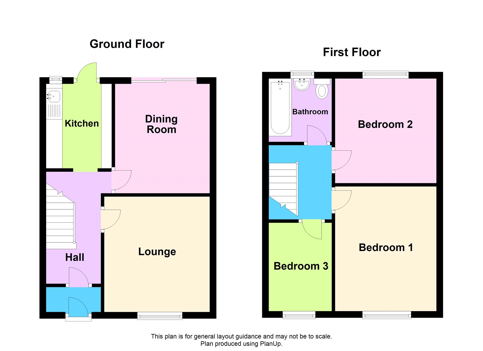 3 bed end terrace house for sale in Amberley Road, Upper Abbey Wood