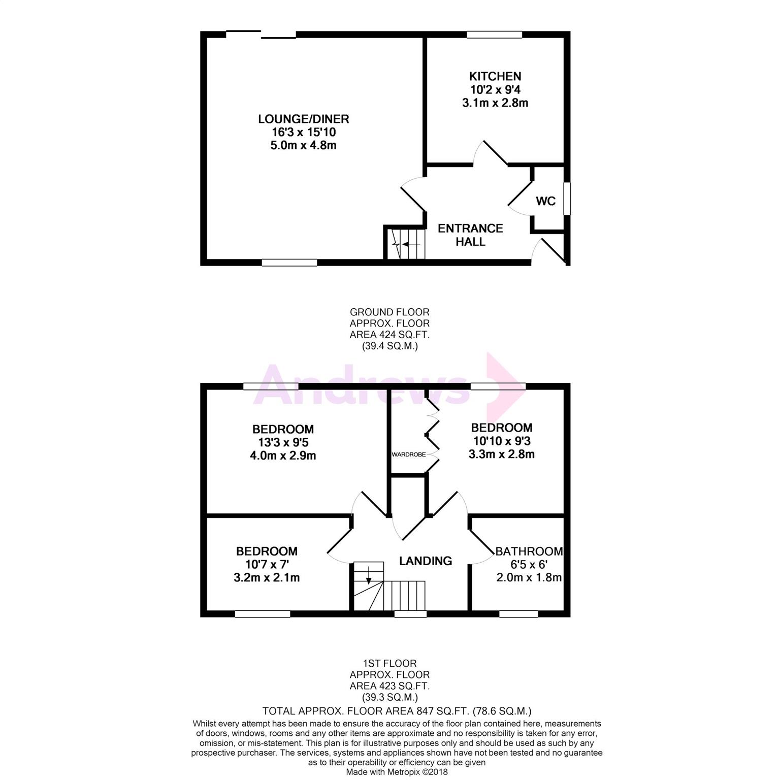 3 Bedrooms Semi-detached house to rent in Farmfield Road, Cheltenham GL51